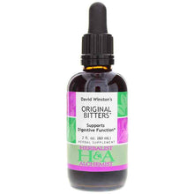 Original Bitters, by Herbalist & Alchemist