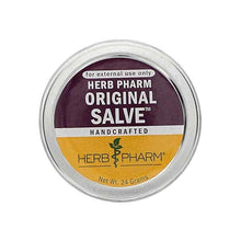 Original Salve, by Herb Pharm