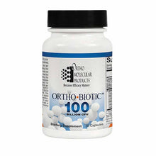 Ortho Biotic 100 Billion CFU, by Ortho Molecular