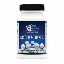 Ortho Biotic, 60 Capsules, by Ortho Molecular