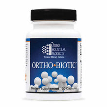 Ortho Biotic, by Ortho Molecular