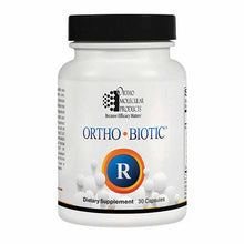 Ortho Biotic R, 30 Capsules, by Ortho Molecular