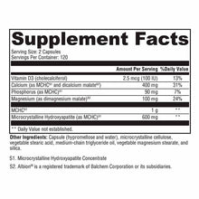 Ossopan MD, 240 Veg Capsules, by Xymogen, image #2