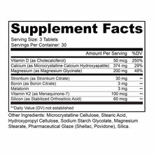 Osteo Awesome, by Lively Vitamin Co, image #2