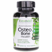 Osteo Bone Health, 90 Veg Capsules, by Emerald