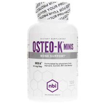 Osteo-K Minis, by NBI