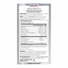 Osteo-Max K-2, by BioSpec, image #2