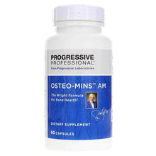 Osteo-Mins AM, by Progressive Labs
