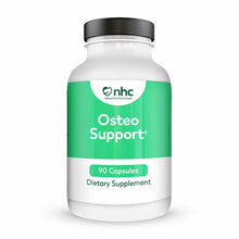 Osteo Support, by Natural Healthy Concepts