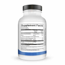 Osteo Support, 90 Capsules, by Professional Supplement Center, image #2