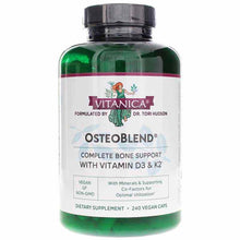 OsteoBlend, by Vitanica