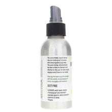 Outdoor Body Spray, Lemon Eucalyptus, by Four Elements, image #2