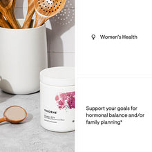 Ovarian Care, by Thorne Research, image #2