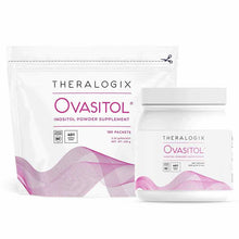 Ovasitol Inositol Packets, by Theralogix