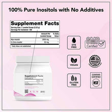 Ovasitol Inositol Packets, by Theralogix, image #5