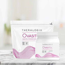 Ovasitol Inositol Packets, by Theralogix, image #6