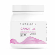 Ovasitol Inositol Powder, by Theralogix