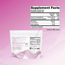 Ovasitol Plus, 180 Packets, by Theralogix, image #4