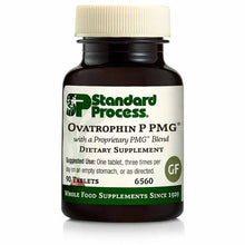 Ovatrophin P PMG, by Standard Process