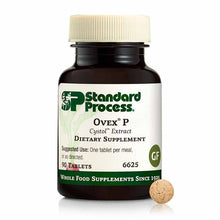 Ovex P, by Standard Process