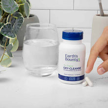 Oxy-Cleanse, by Earth's Bounty, image #3