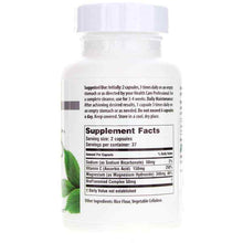 Oxy-Plus Colon Cleanser, by American Nutriceuticals, image #2