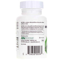 Oxy-Plus Colon Cleanser, by American Nutriceuticals, image #3