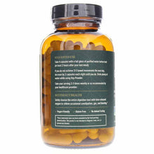 Oxy-Powder, 120 Capsules, by Global Healing, image #3