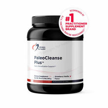 PaleoCleanse Plus, by Designs For Health