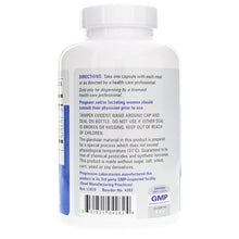 Pan 10X, 250 Capsules, by Progressive Labs, image #3