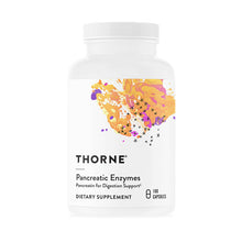 Pancreatic Enzymes, by Thorne Research