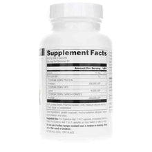 Pancreatin 8X 500 Mg, 100 Capsules, by Source Naturals, image #2