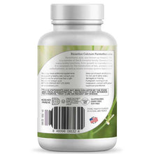 Pantothenic Acid 500 Mg, by Zahler, image #3