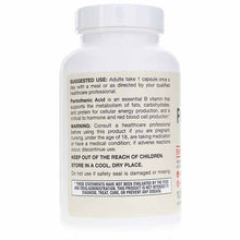 Pantothenic Acid B5, by Jarrow Formulas, image #3