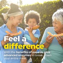 Papaya Gold, 120 Tablets, by Enzymedica, image #4