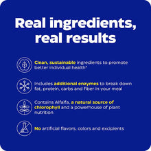 Papaya Gold, 60 Tablets, by Enzymedica, image #6