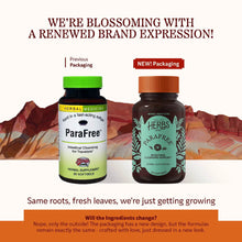 Para Free Softgels, by Herbs, Etc, image #3