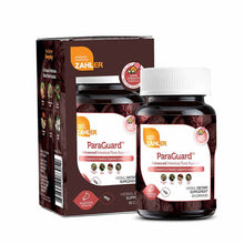 ParaGuard Capsules, by Zahler