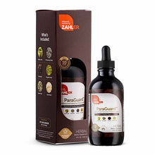 ParaGuard Liquid Intestinal Flora Support, by Zahler, image #2