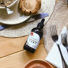 ParaGuard Liquid Intestinal Flora Support, by Zahler, image #4