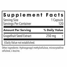 ParaMicrocidin 250, by Allergy Research Group, image #2
