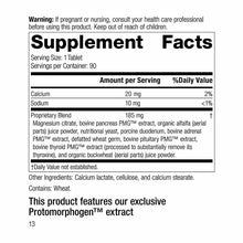 Paraplex, by Standard Process, image #2