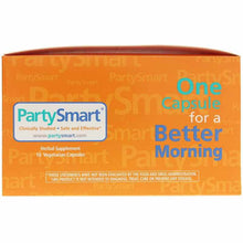 PartySmart, 10 Veg Capsules, by Himalaya, image #2