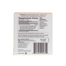 PartySmart, 10 Veg Capsules, by Himalaya, image #3