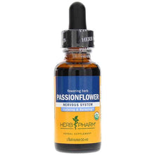 Passionflower Extract, 1 Oz, by Herb Pharm