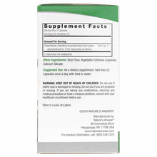 Passionflower Standardized, by Natures Answer, image #2