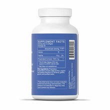 PC Phospholipid Complex, 100 Softgels, by BodyBio, image #2