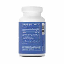 PC Phospholipid Complex, 60 Softgels, by BodyBio, image #2