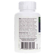 (PEA)+, 120 Capsules, by Enzyme Science, image #3