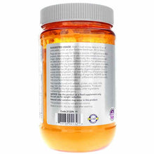 Pea Protein Powder, Unflavored, 12 Oz, by NOW Foods, image #3